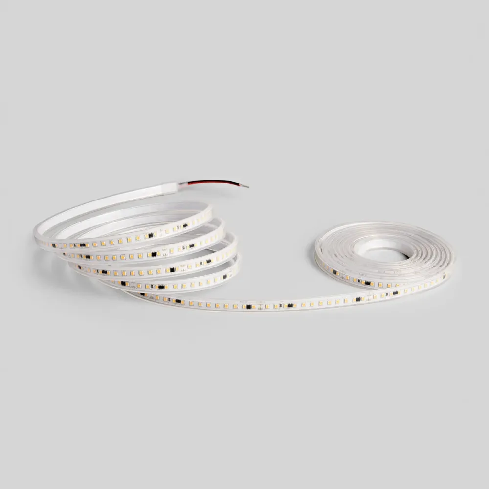 STRIP LED SMD 220V 15W 1700LM 4000K IP54 CRI>90 20 METRI FANEUROPE STRIP220V-2835-15M