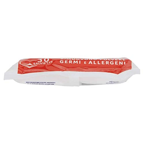 Lysoform Salviette Igienizzanti per Superfici alla fragranza di Limone,...