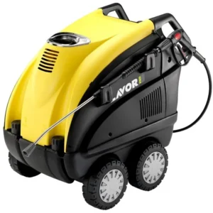 Idropulitrice LAVOR-PRO LKX 1515 LP RA (trifase) 86210934