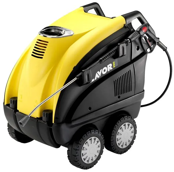 Idropulitrice LAVOR-PRO LKX 1515 LP RA (trifase) 86210934