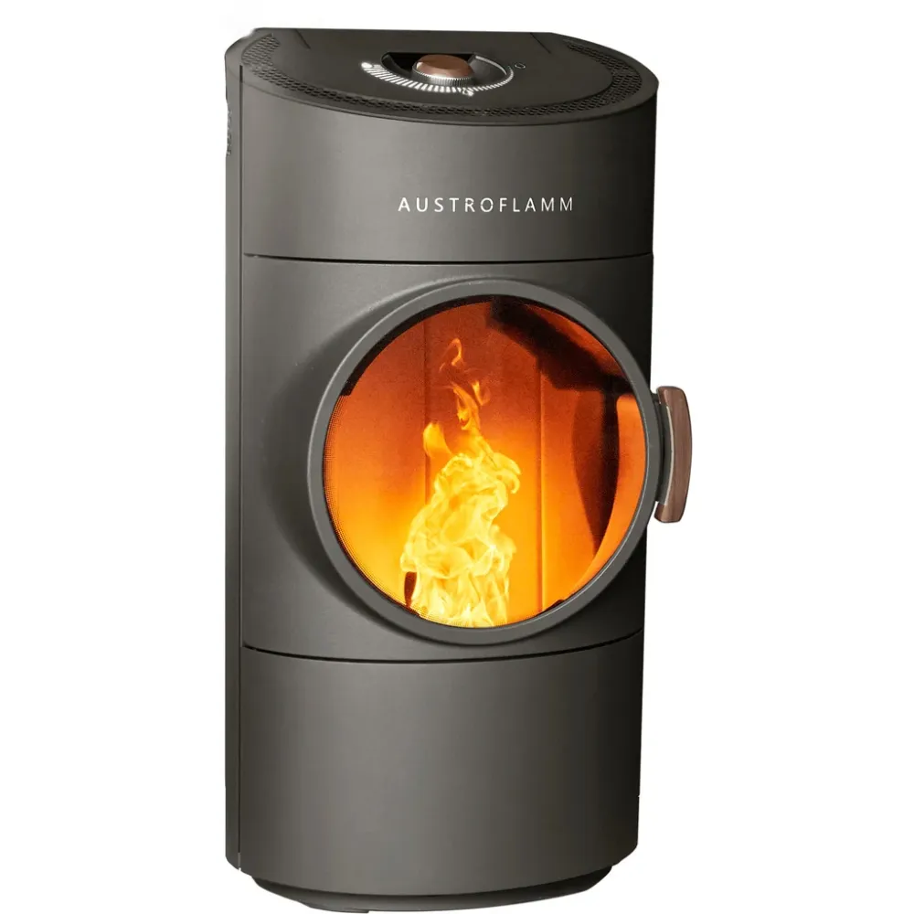 Stufa pellet Austroflamm CLOU COMPACT Pellet