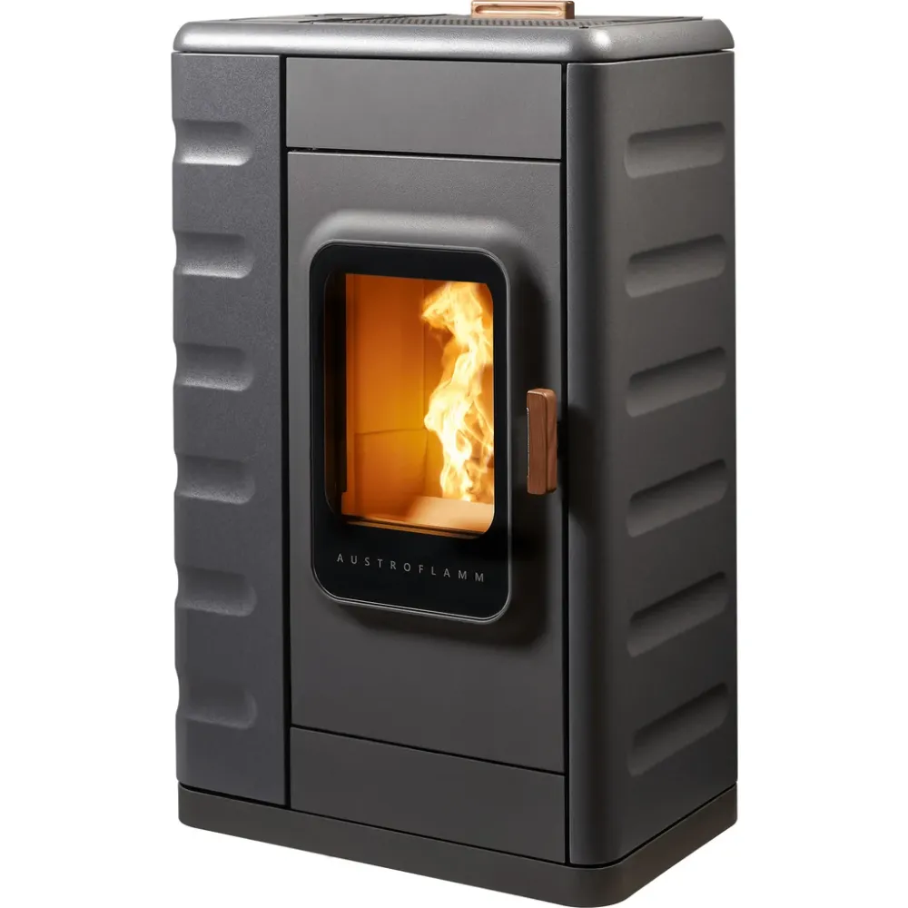 Stufa pellet Austroflamm RUBY