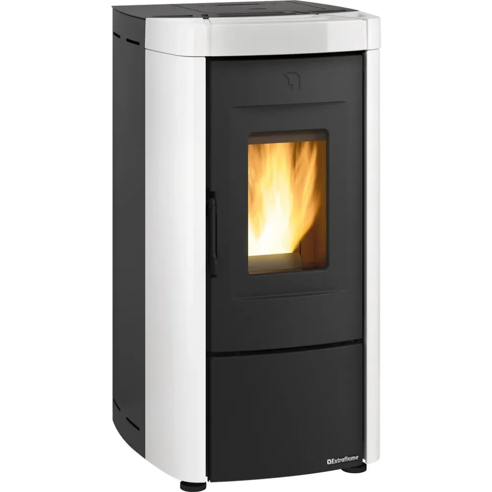 Stufa pellet Moira Evo