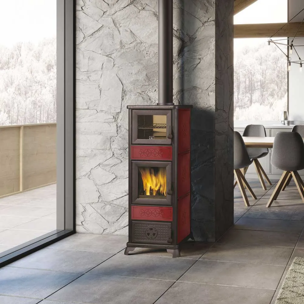 DECOR C EVO FORNO EK63