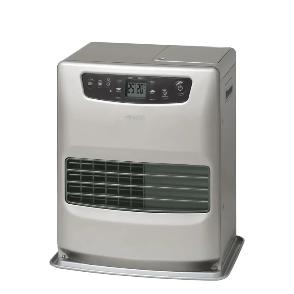 Stufa Zibro LC-32 Laser Clean 3,2 kW Combustibile Liquido Portatile