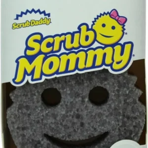 Stuoia Assorbente Scrub Mommy - Grigio