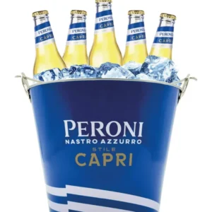 Secchiello PNA Capri