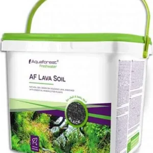 Lava Soil black 5L