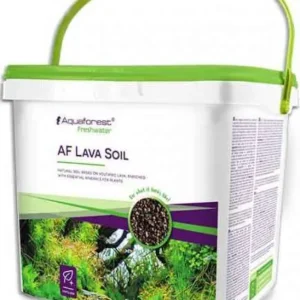 Lava Soil brown 5L