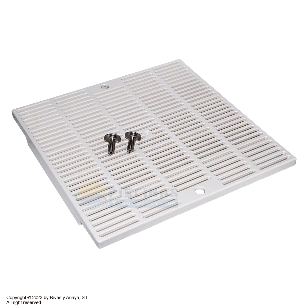 Griglia plastica 252x252 di AstralPool
