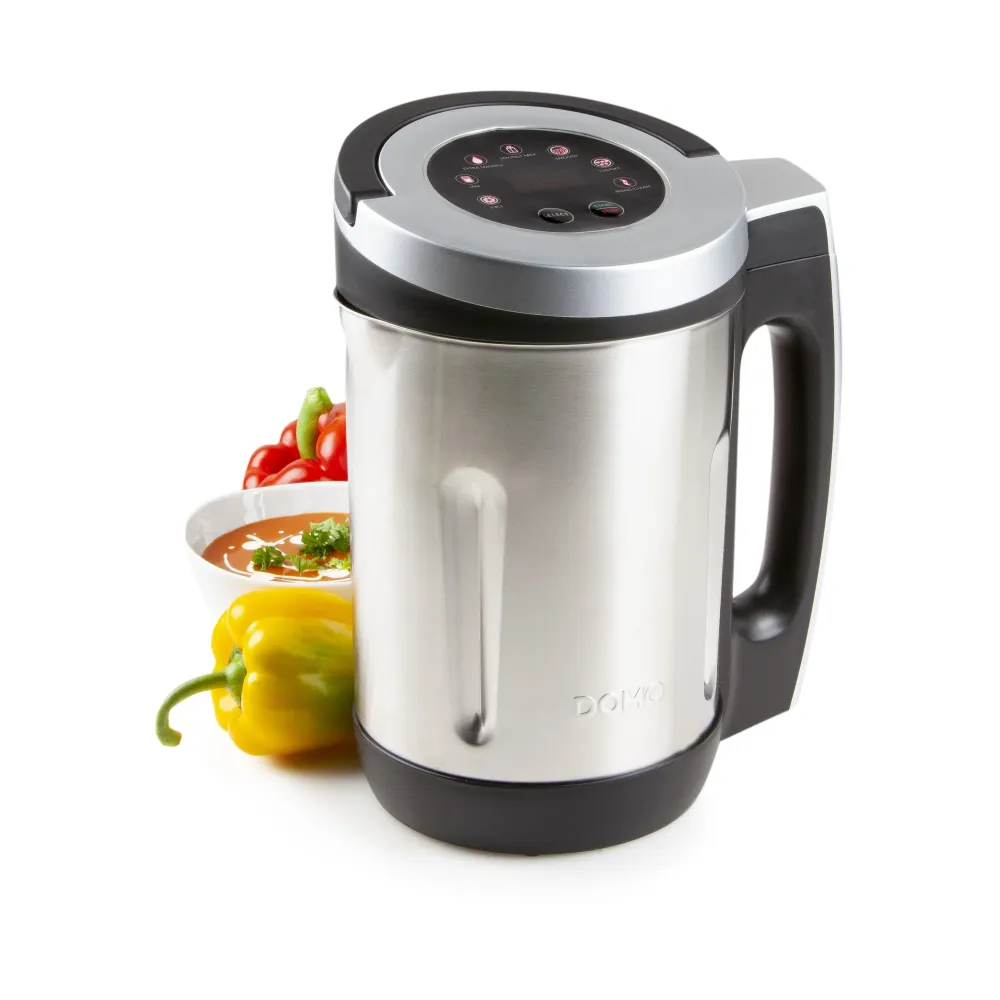 Domo Supp Cooker do716bl
