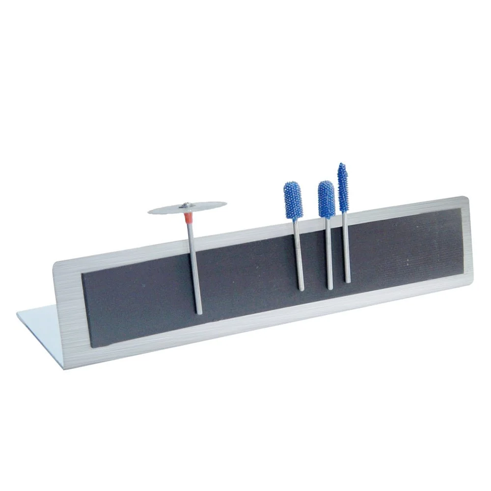 Attrezzatura Supporto alla fragola per Workbench - acciaio inossidabile