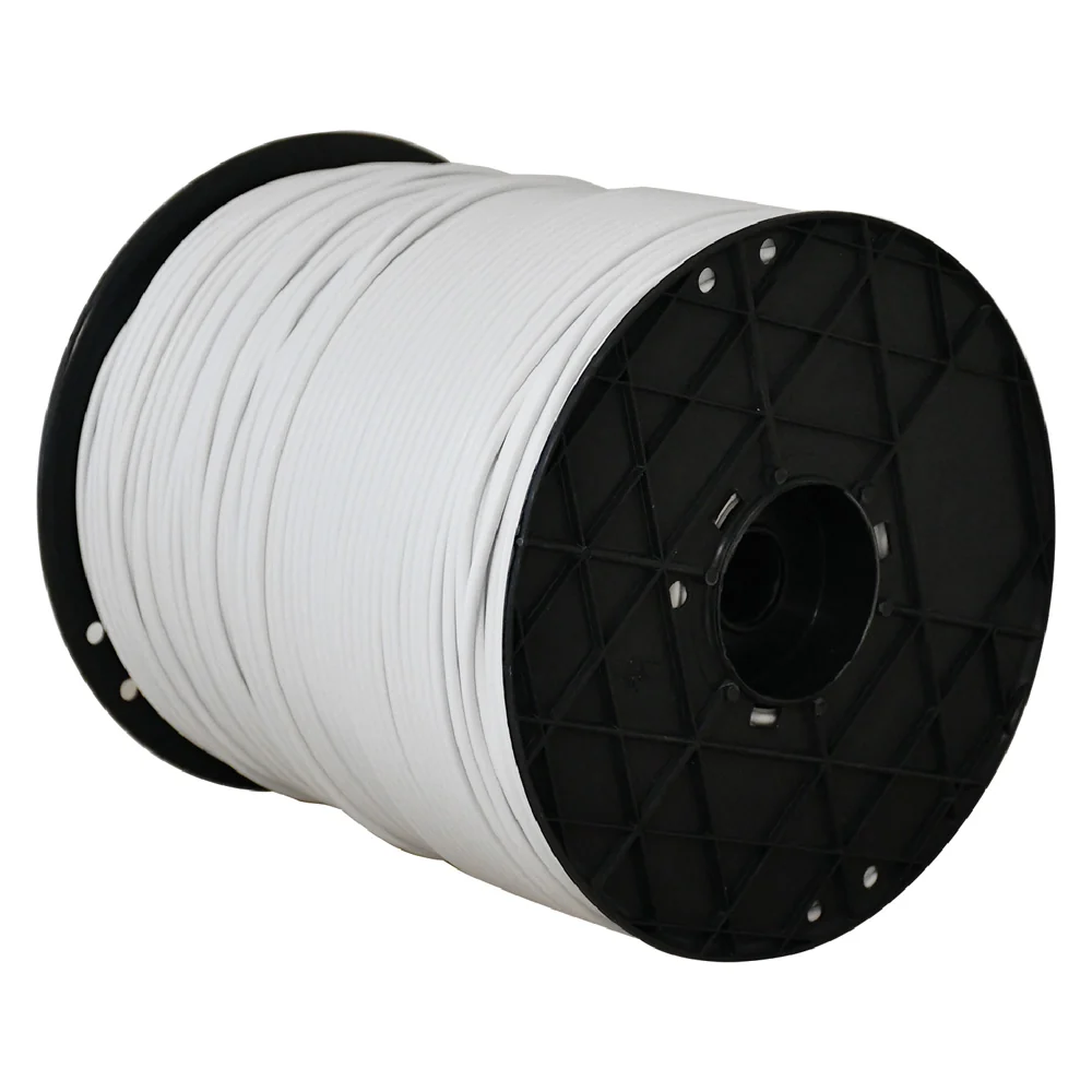 FTS - Cavetto Stendibiancheria 'Fwr' Ø 5 X Mt 250 COD. 3105356