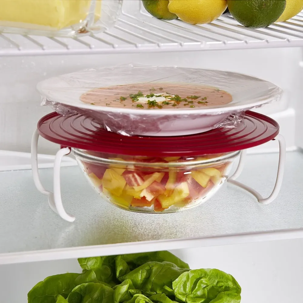 Piatto etagere
