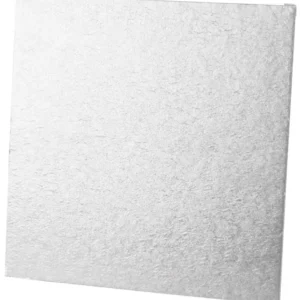 Sottobicchiere quadrato, 30,5x30,5x1,2 cm