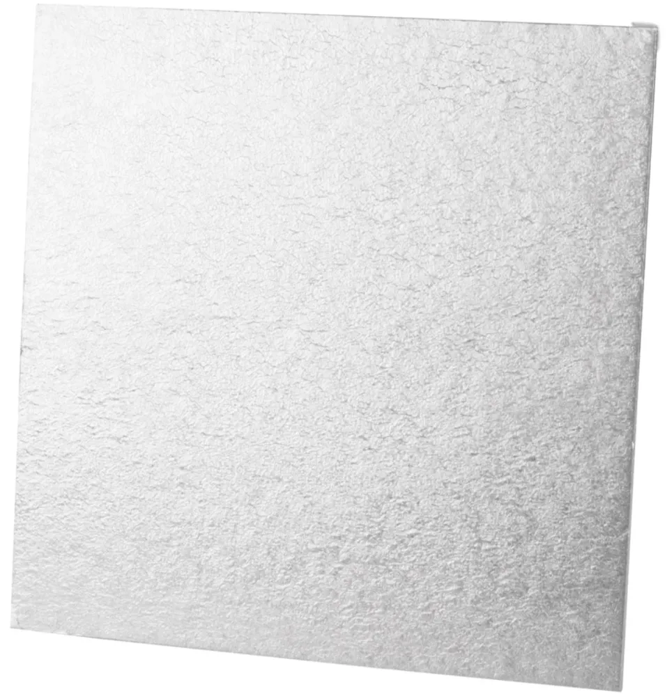 Sottobicchiere quadrato, 30,5x30,5x1,2 cm