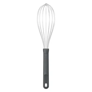 ZYLISS Frusta L acciaio inox paglia di grano plastica 33x7 cm