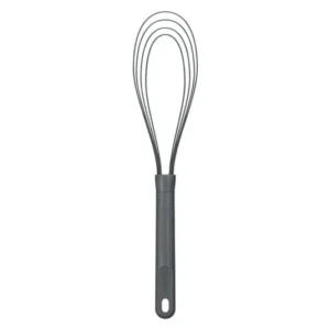 ZYLISS Frusta piatta silicone paglia di grano plastica 33x7 cm