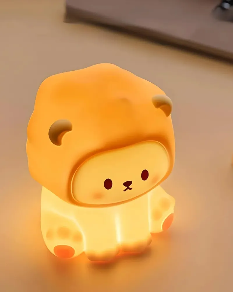 Le Lionceau