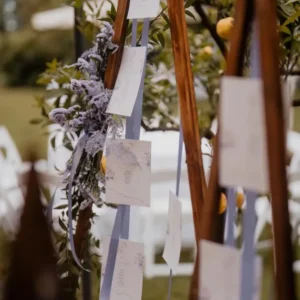 Tableau de Mariage Alpenglow
