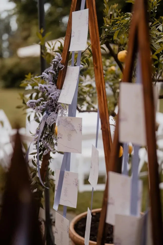 Tableau de Mariage Alpenglow