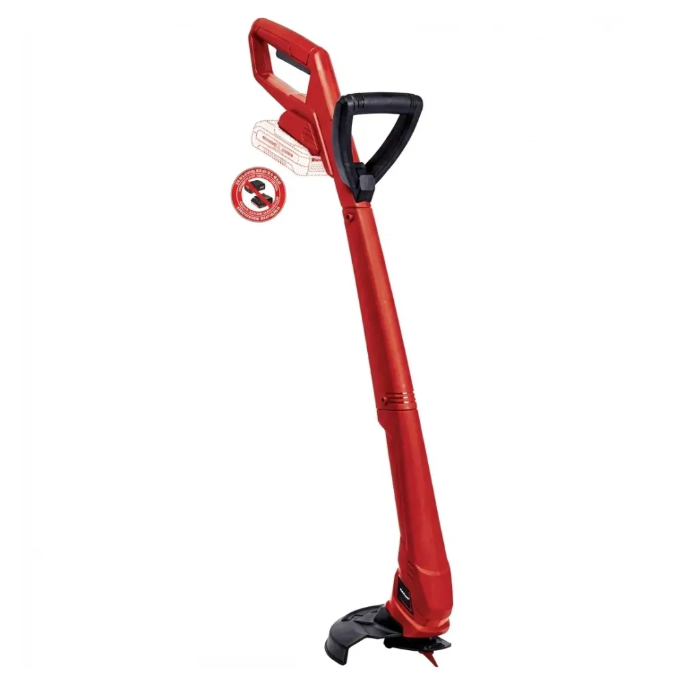 Tagliabordi batteria Einhell GC-CT 18/24 Li P 18V X-Change
