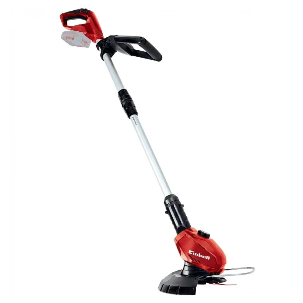 Tagliabordi batteria Einhell GE-CT 18 Li 18V Power X-Change