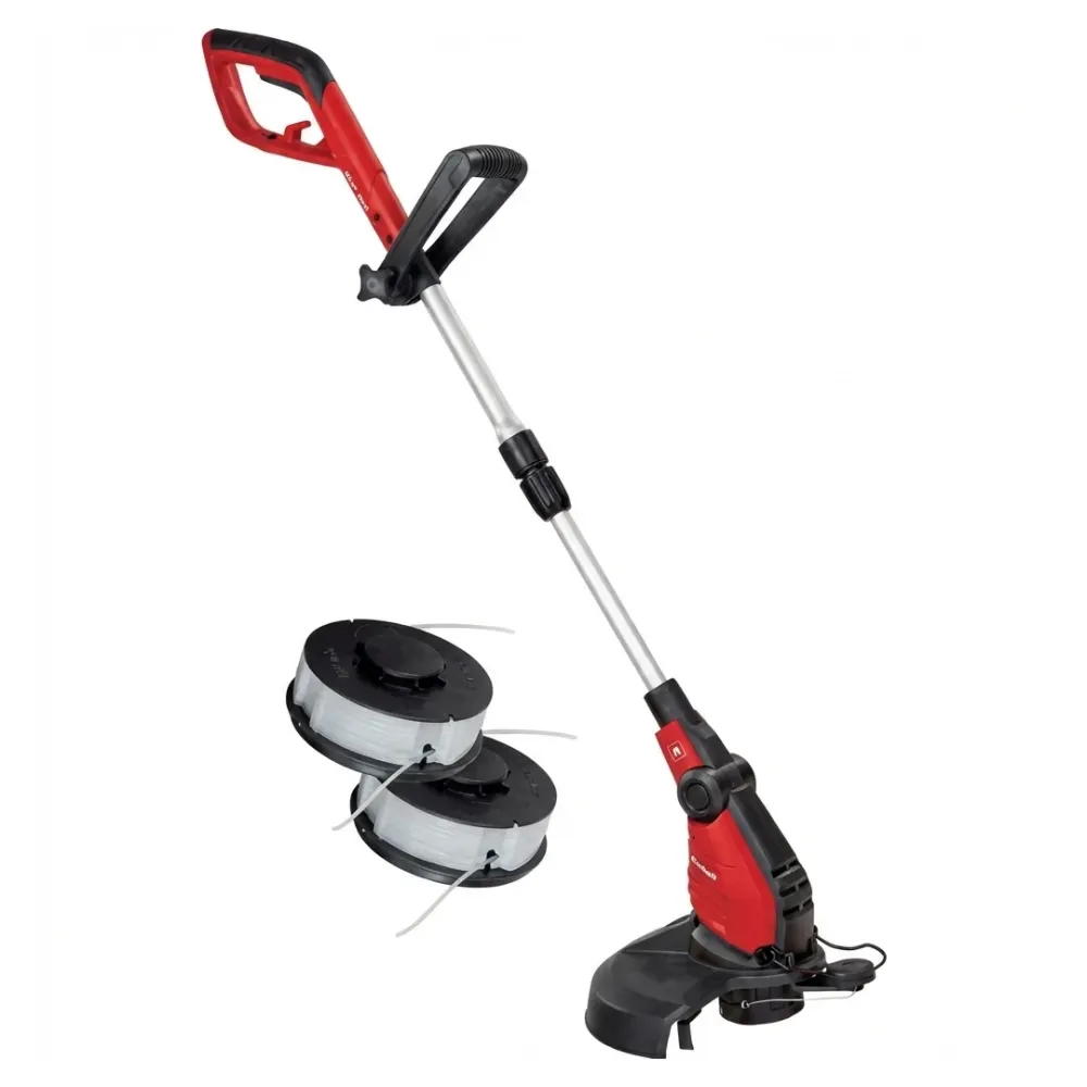 Tagliabordi elettrico Einhell GC-ET 4530 450W telescopico 30 cm