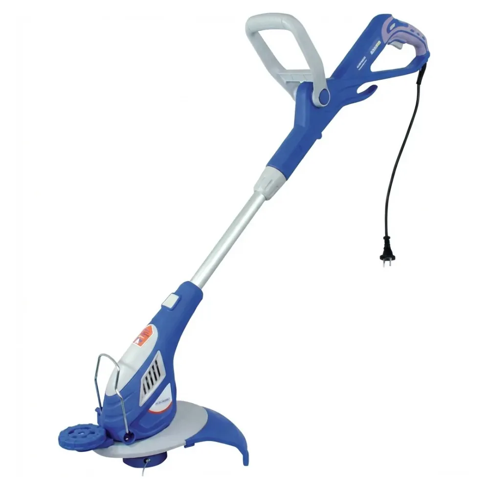 Tagliabordi elettrico Hyundai 35702 500W Tap&Go 30 cm