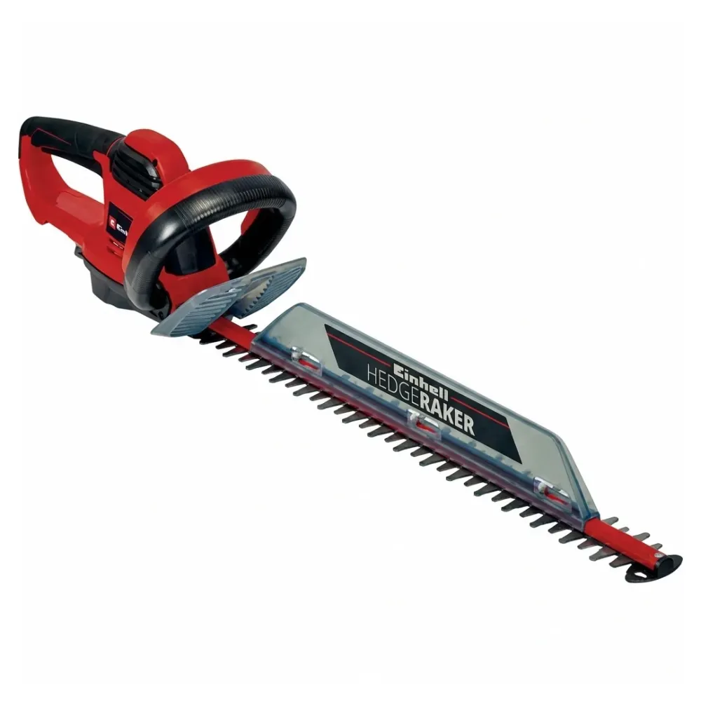 Tagliasiepe elettrico Einhell GH-EH 6055/1 600W lama 61 cm