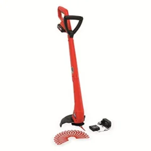 Einhell Tagliabordi Batteria GC-CT 18/24 Li P Power X-Change (Li-Ion, 18V,...