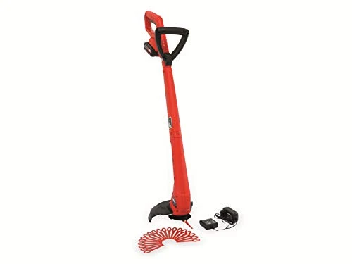 Einhell Tagliabordi Batteria GC-CT 18/24 Li P Power X-Change (Li-Ion, 18V,...