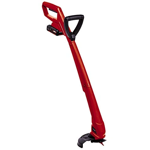 Einhell Tagliabordi Batteria GC-CT 18/24 Li P Power X-Change (Li-Ion, 18V,...