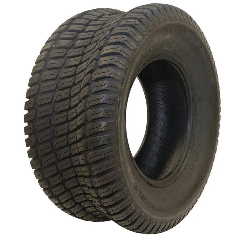 Carlisle 6L08381 B Turf Master 23X9.50-12 Tire con Ruote Posteriori Motrici