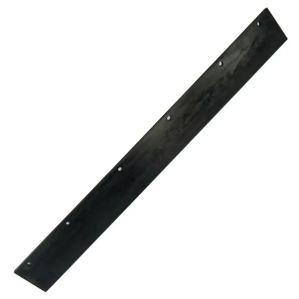Certificato CE Wacker Neuson 5000183039 Scraper Blade