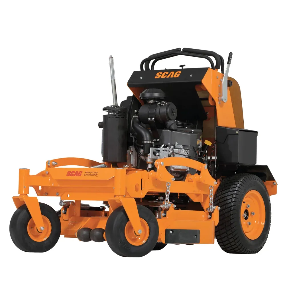 Scag V-Ride II SVRII-36A-19FX 36 . Stand-On Mower