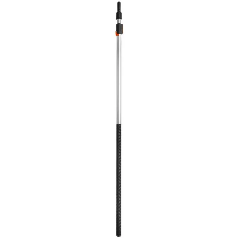 Stocker Combisystem Manico telescopico alluminio 135 247 cm con Motore Honda