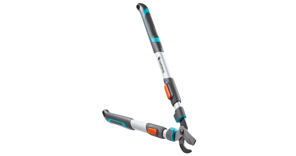Tagliaerba Mulching Troncarami telescopico TeleCut 650-900 B Gardena Online
