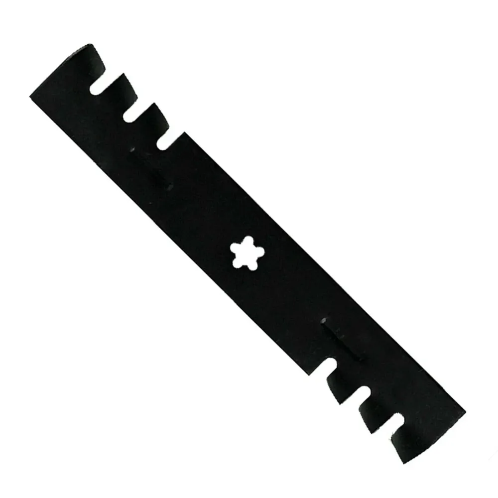 Trattorino con Tagliaerba Rotary 9970 Mower Blade