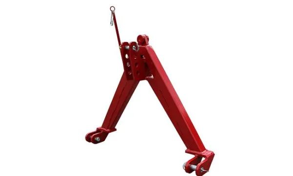 Trattorino con Tagliaerba Triangolo trattore Teutona KAT II 24636