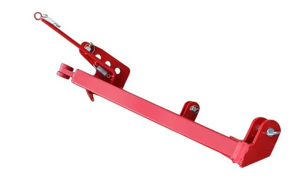 Trattorino con Tagliaerba Triangolo trattore Teutona KAT II 24636