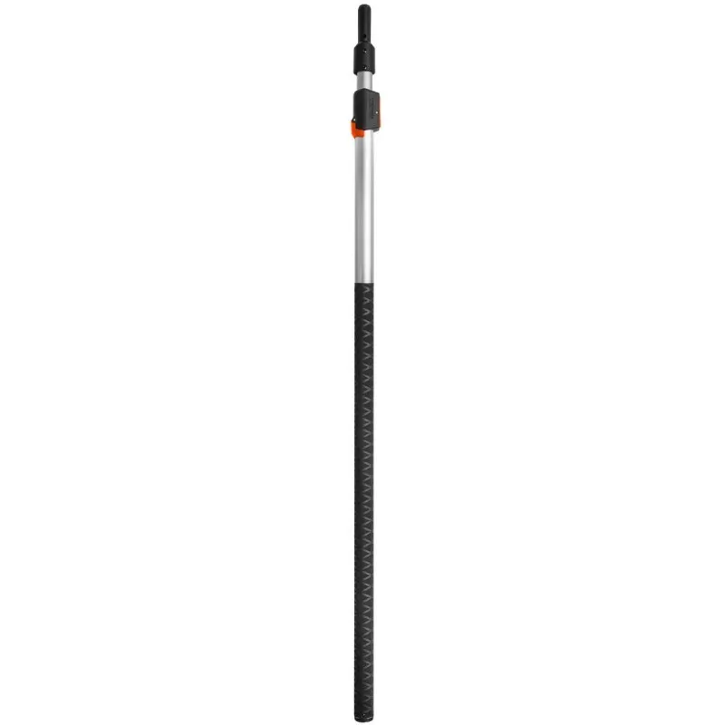 Trattorino Tagliaerba Stocker Combisystem Manico telescopico alluminio 75 135 cm