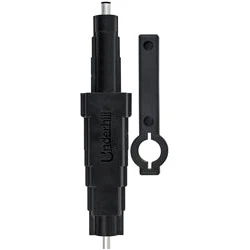 Underhill - -EO-SRT-RS - EasyOut 2in1 Spray Head & Rotor Removal Tool con Sedile Regolabile