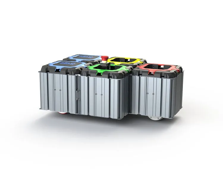 Certificato CE KELO Robotics Robot con sterzo differenziale 3 ruote 1 ruota motrice + 2 ruote sterzanti passive (minime) K...