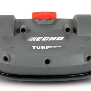 Echo TM-2000 Robotic Mower