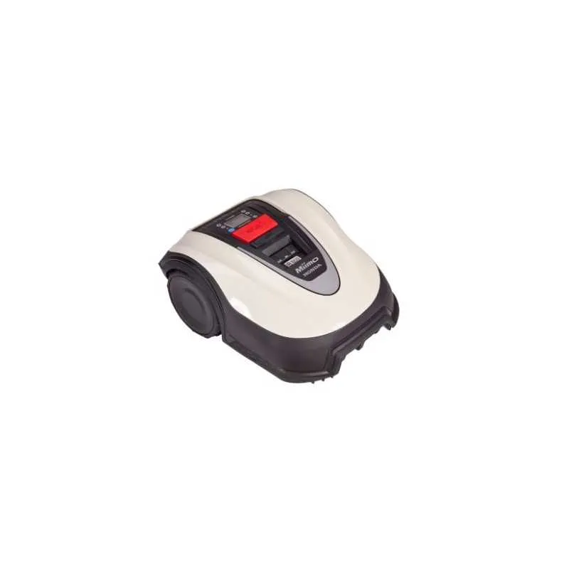 Rasaerba robot honda miimo - hrm 40 - per autoistallazione -new 2025. con Ruote Posteriori Motrici