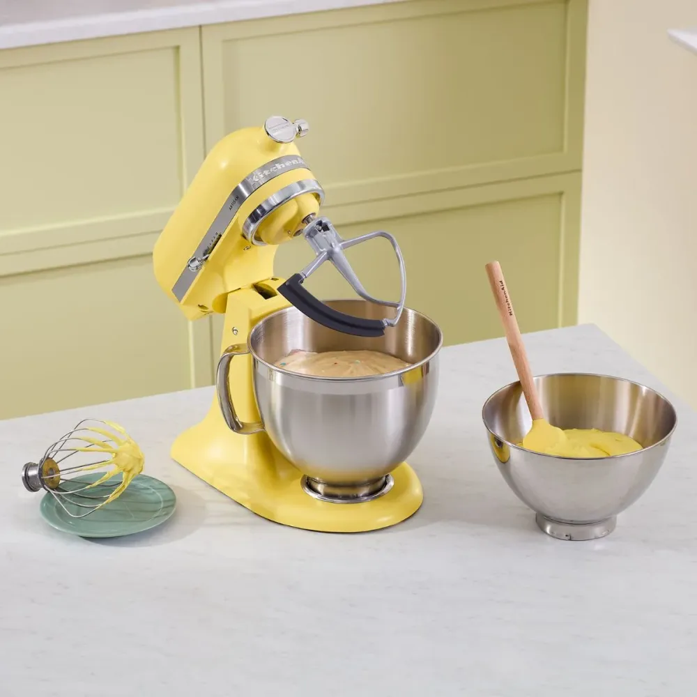 Robot da cucina DA ARTIGIANO Modello 195 Edizione Colore dell'Anno 2025 KitchenAid