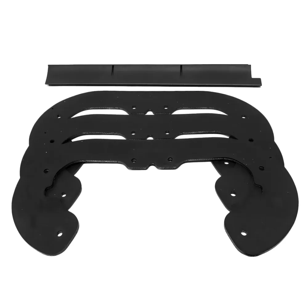 Robot Tagliaerba Toro Commander Snow Blower Paddle Scraper Kit 100-9872 104-4138 38600