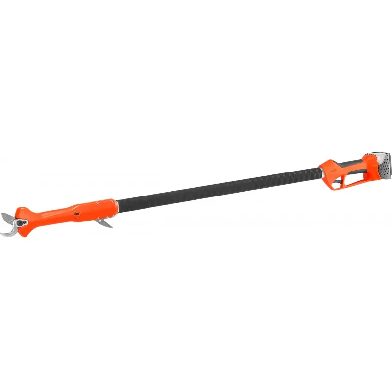 Stocker Troncarami Magma E-140 TR 21 V senza batteria con Avviamento Elettrico