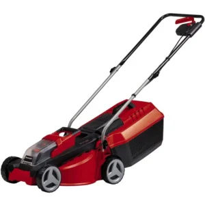 Tagliaerba batteria GE-CM 18/30 LI EINHELL con Kit Mulching Incluso